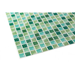 Панель ПВХ  Artdekart Мозаика 955*480*0,3 ПРОВАНС (10)