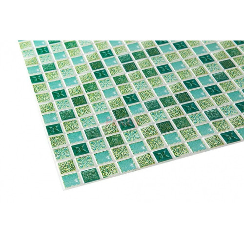 Панель ПВХ  Artdekart Мозаика 955*480*0,3 ПРОВАНС (10)