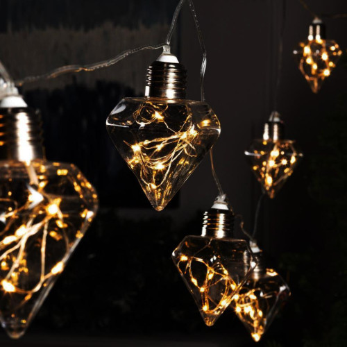 Гирлянда LUAZON LIGHTING 