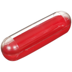 Контейнер пищевой для колбасы 25х7х7 см Альтернатива м5025