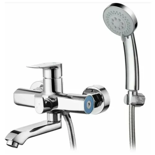 Смеситель для ванны G-LAUF GOB3-A134, ф-35