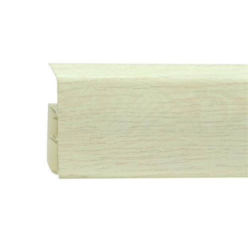 Плинтус WINART 317 Дуб Канада 80 мм(2,2м)