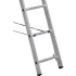 Лестница АЛЮМЕТ двухсекционная 2х 7 (5207)