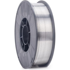 Проволока сварочная алюм. FOXWELD 0,8мм 2,0кг ER4043
