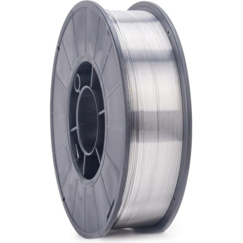 Проволока сварочная алюм. FOXWELD 0,8мм 2,0кг ER4043