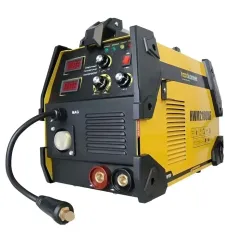 Аппарат сварочный  п/а HANSKONNER HWM2180MF (MIG/MAG/MAA)
