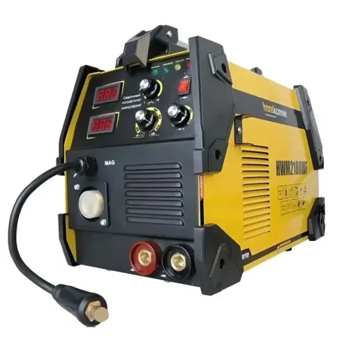 Аппарат сварочный  п/а HANSKONNER HWM2180MF (MIG/MAG/MAA)