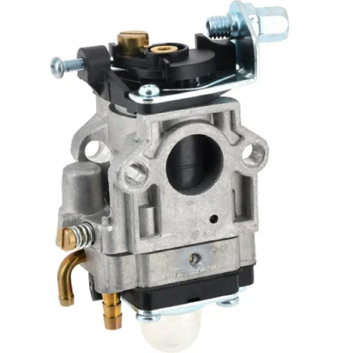 Карбюратор для бензотриммера HUTER GGT-1300-2900 (71/2/33)