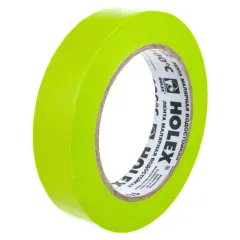 Скотч малярный HOLEX жаро-водостойкий 24ммх50м (HAS-382253)