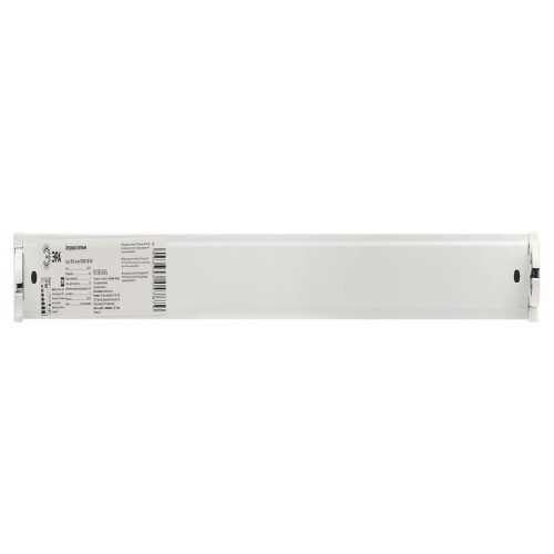 Светильник для  LED лампы ЭРА 600 мм SPO-801-0-001-060 IP20 7879