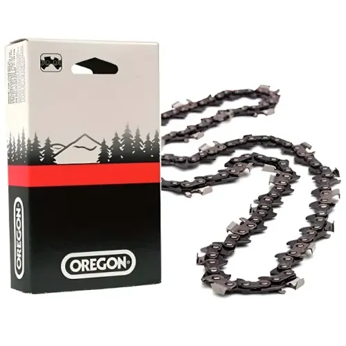 Цепь OREGON 3/8-1,5-72 (73DP-72E) (14756)