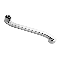 Излив FRAP F25S хром