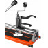Плиткорез STARTUL MASTER 400 мм рельсовый (ST4911-40)