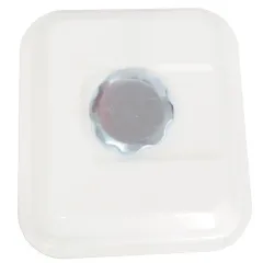 Бак топливный двиг. для мотоблока 168F - 170F (крышка, штуцер, фильтр) (1316)