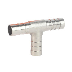 Адаптер пневмо PATRIOT 46C/5 (T- образный елочка 10 мм)