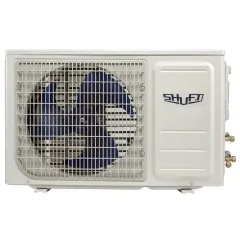Кондиционер SHUFT Berg DC SFTOI-12HN1 инвертор