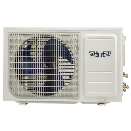 Кондиционер SHUFT Berg DC SFTOI-12HN1 инвертор