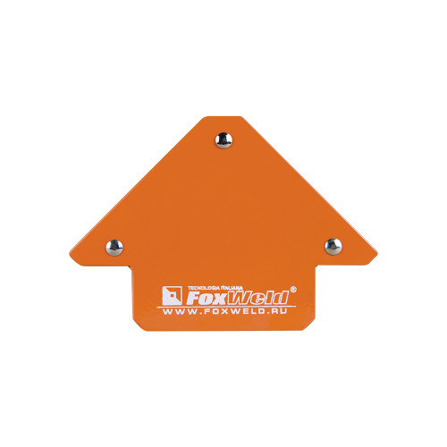 Держатель магнитный FOXWELD FIX-3 до 11кг