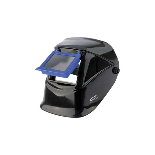 Щиток сварщика СИБРТЕХ с откидным блоком (89122)