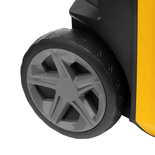 Минимойка DENZEL R-170 (58228) (*20)