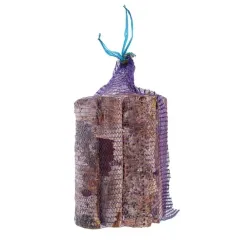 Дрова берёзовые, колотые, 40 см, в сетке (1873457)