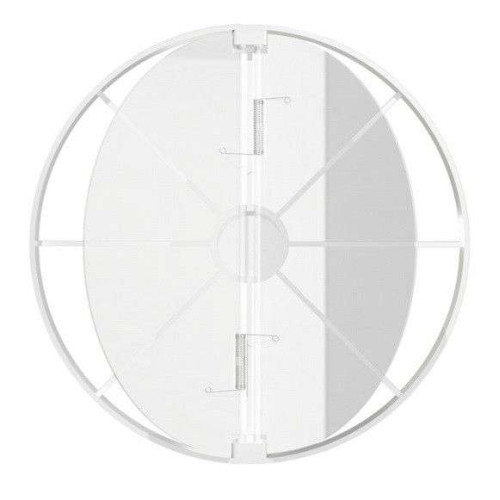 Защита от обратной тяги D125 125 ОК