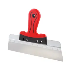 Шпатель STARTUL PROFI нерж. 300 мм (ST1013-300)