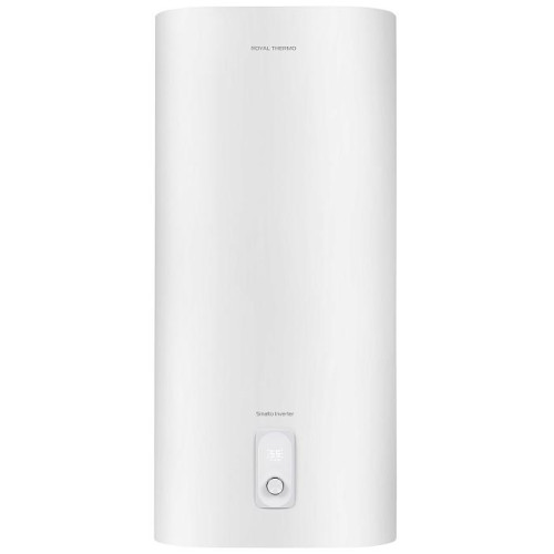 Водонагреватель ROYAL THERMO Smalto Inverter RWH 50