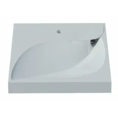 Умывальник над стиральной машиной MADERA 