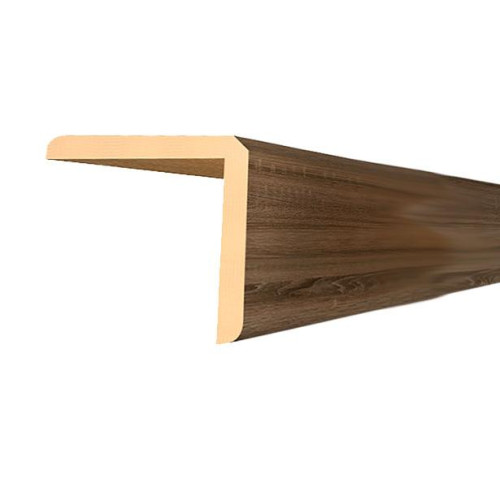 Угол МДФ STELLA Standart Дуб винтаж 2700*24*24 мм. (уп.10шт)