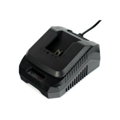 Гайковерт аккумуляторный PATRIOT BR 180Li (ударный, 1/2, две батареи Li-ion, 18V) (*10)