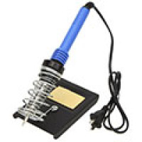 Паяльники и материалы для пайки