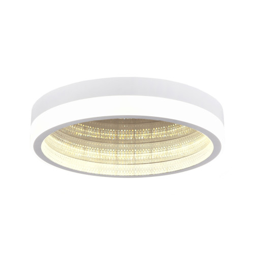 Светильник AMBRELLA FA9431 WH 90W d500 белый