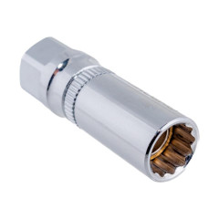 Головка свечная 1/2