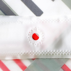 Шторка для ванной ДОЛЯНА 