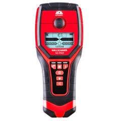 Детектор проводки ADA Wall Scanner 120 PROF (А00485)