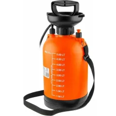 Опрыскиватель STARTUL GARDEN 5 л (ST6560-50)