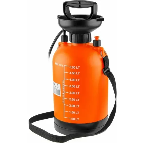 Опрыскиватель STARTUL GARDEN 5 л (ST6560-50)