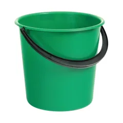 Ведро пластик 15 л б/крышки Краснодар (37485)