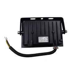 Прожектор (LED) 50Вт 3500лм 6500К IP65 черн. LFL-105 Demmax