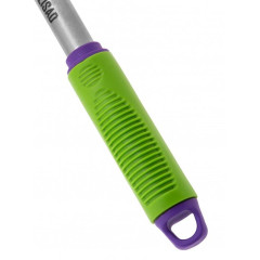 Мотыжка PALISAD комбинированная, пластиковая рукоятка 80х280мм (63008)