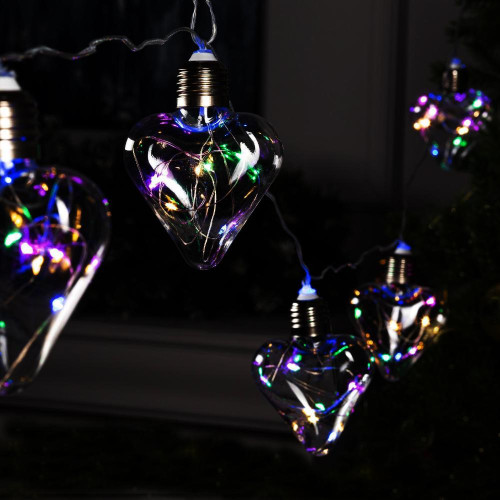 Гирлянда LUAZON LIGHTING 