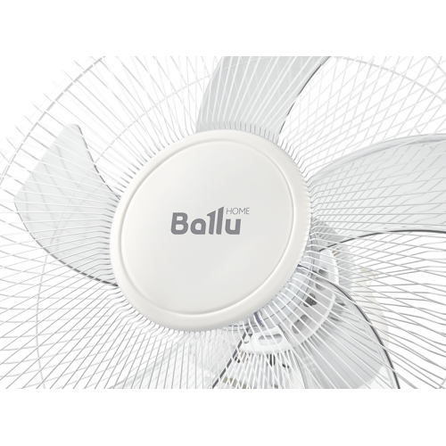 Вентилятор напольный BALLU BFF–802