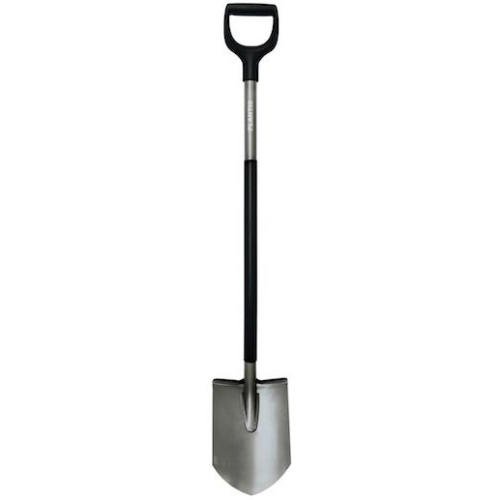 Лопата штыковая Plantic Solid Prof (11002-01)