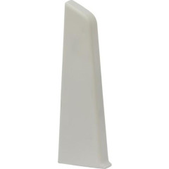 /Заглушка (левая) WINART 319 Ваниль (80мм)