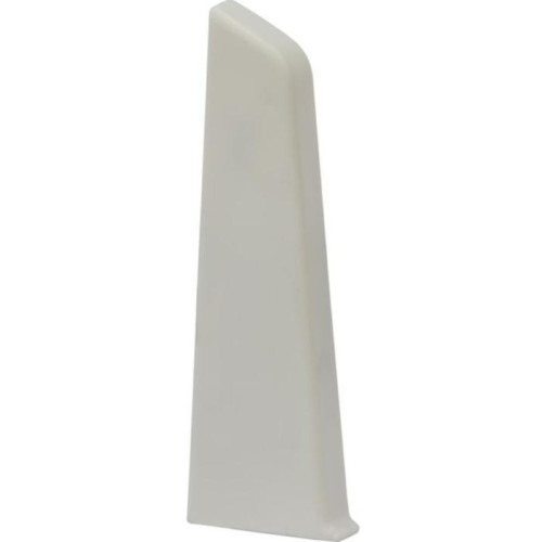 /Заглушка (левая) WINART 319 Ваниль (80мм)