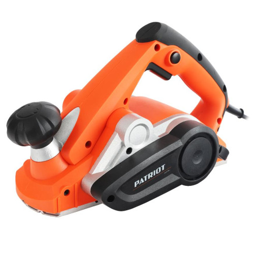 Рубанок электрический PATRIOT PL850 (*15)