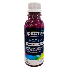 Колер ПРЕСТИЖ № 6 Слива 100мл