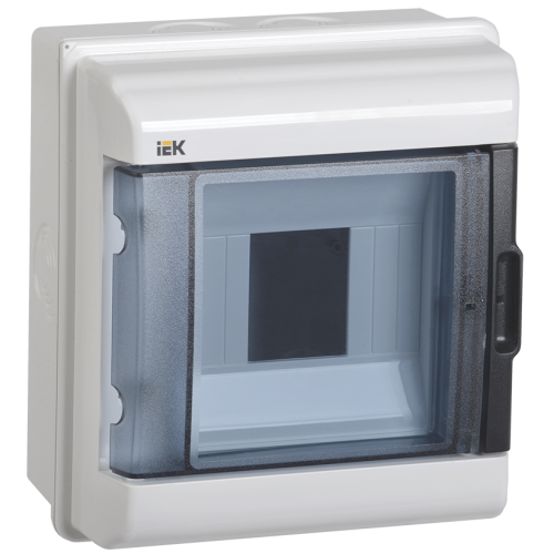 Корпус  КМПн-5 IP55 ИЭК MKP72-N3-05-55