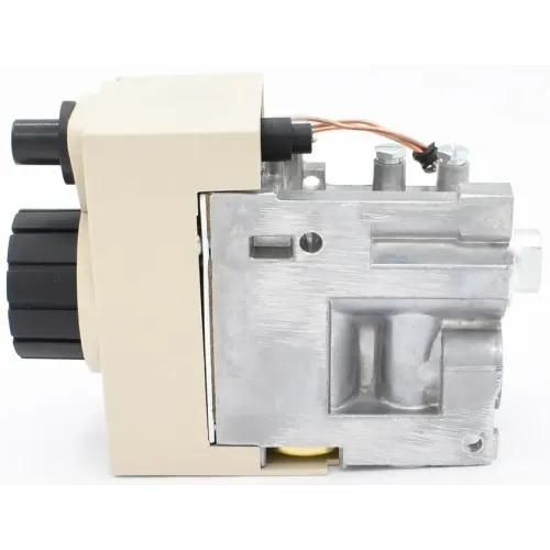 Запчасти для котла газовый клапан TGV 307